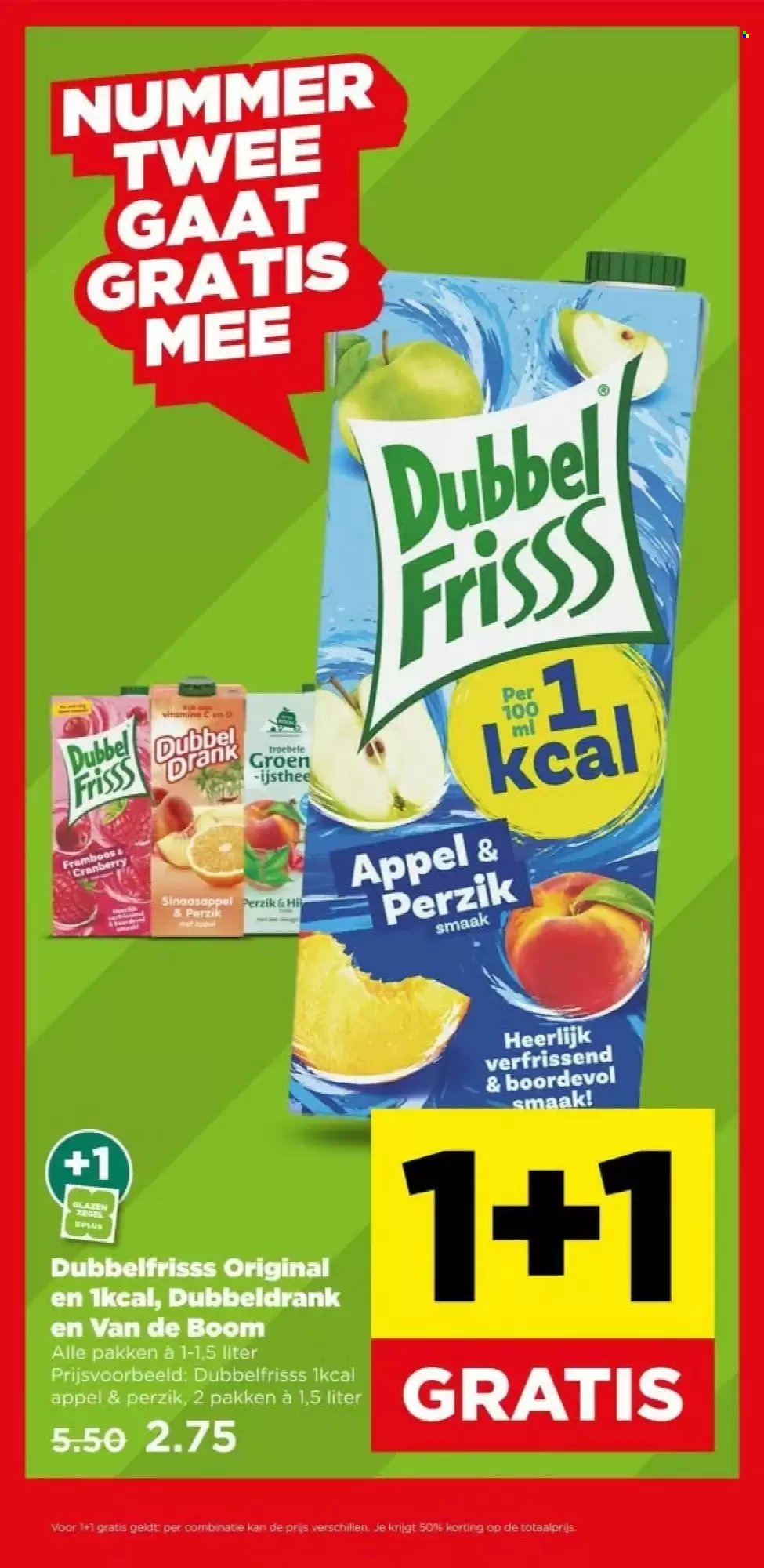 Plus-aanbieding - 21.10.2026 - 27.10.2026. Pagina 2