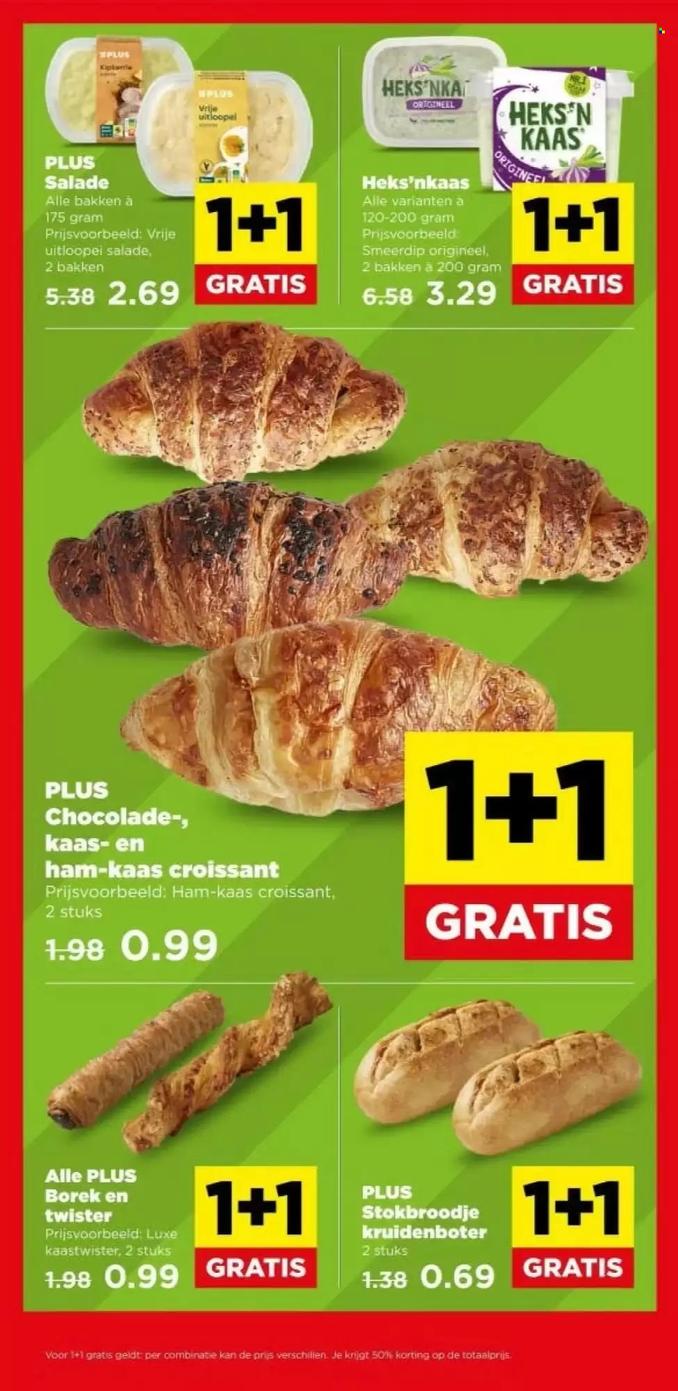 Plus-aanbieding - 21.10.2026 - 27.10.2026. Pagina 3