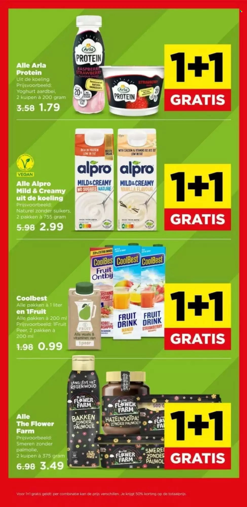 Plus-aanbieding - 21.10.2026 - 27.10.2026. Pagina 5