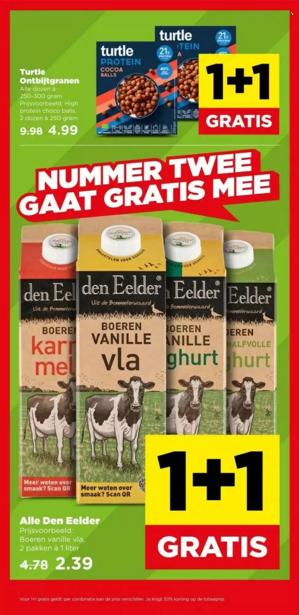 Plus-aanbieding - 21.10.2026 - 27.10.2026. Pagina 6