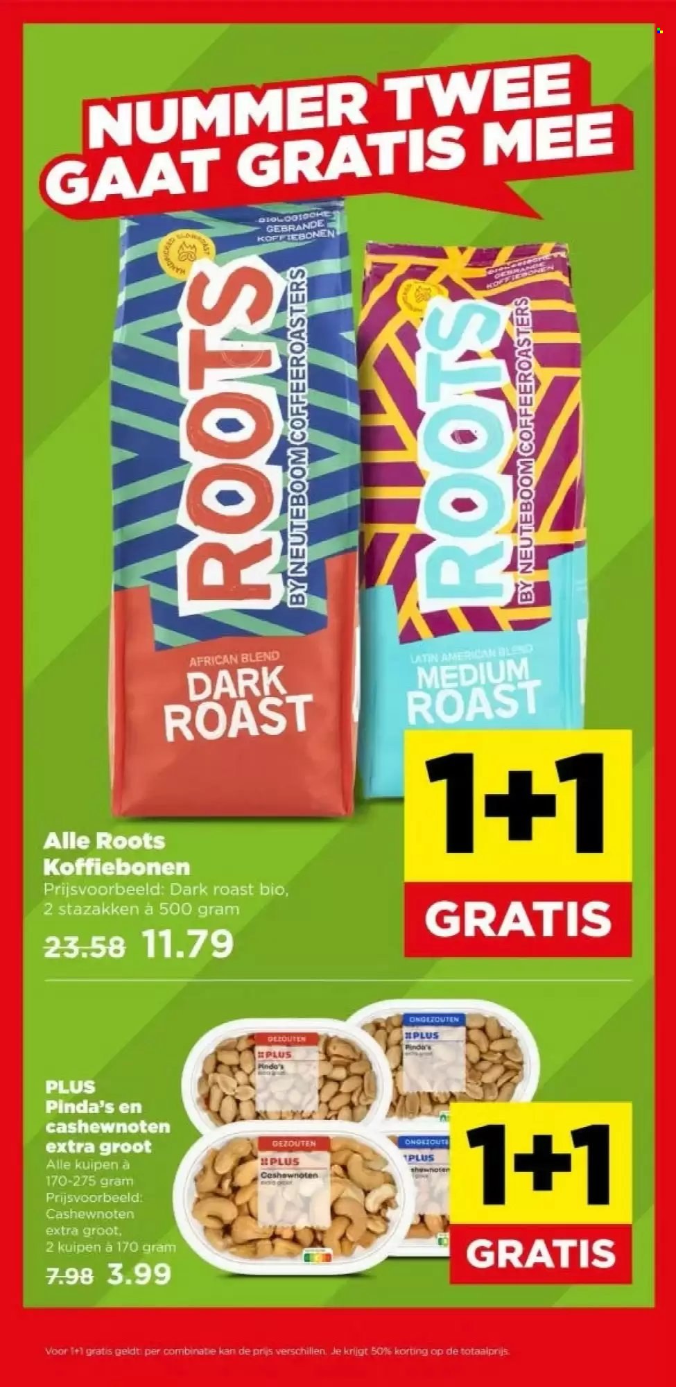 Plus-aanbieding - 21.10.2026 - 27.10.2026. Pagina 9