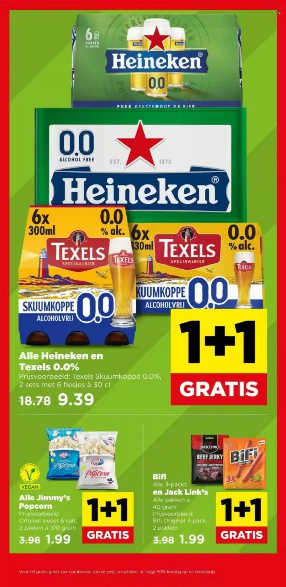 Plus-aanbieding - 21.10.2026 - 27.10.2026. Pagina 10