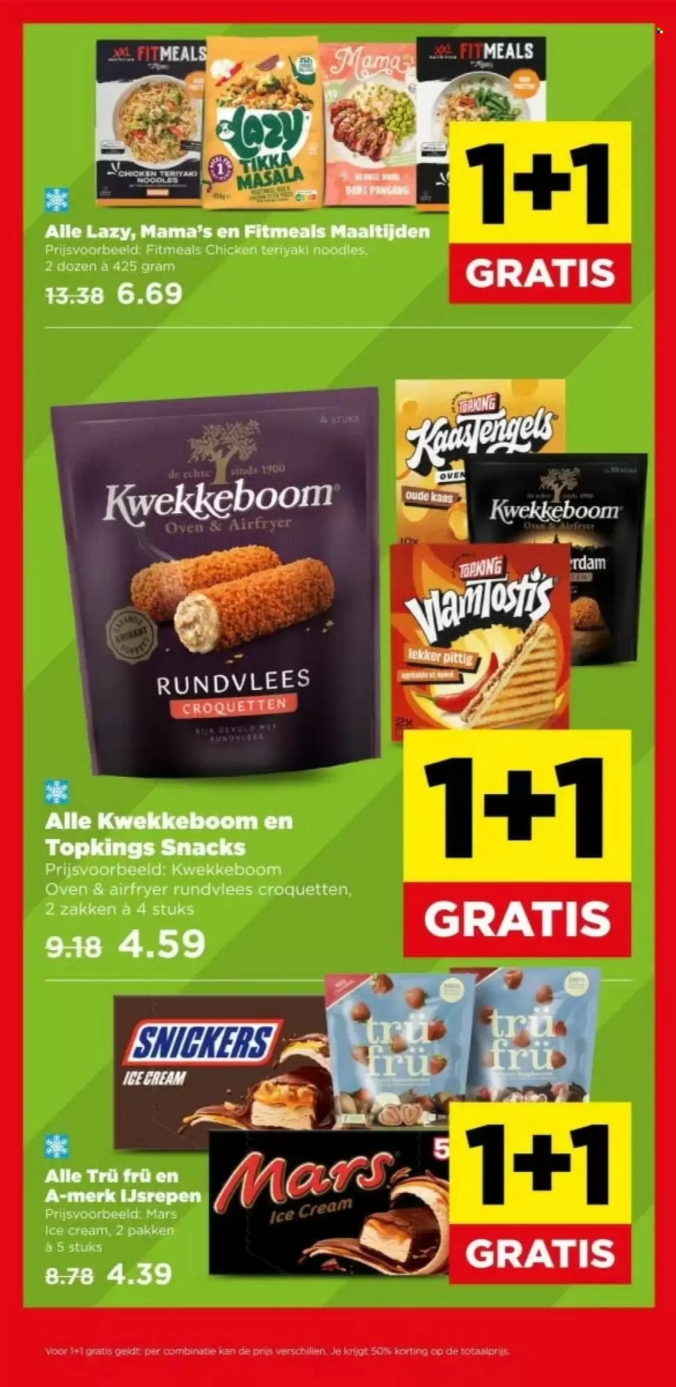 Plus-aanbieding - 21.10.2026 - 27.10.2026. Pagina 14