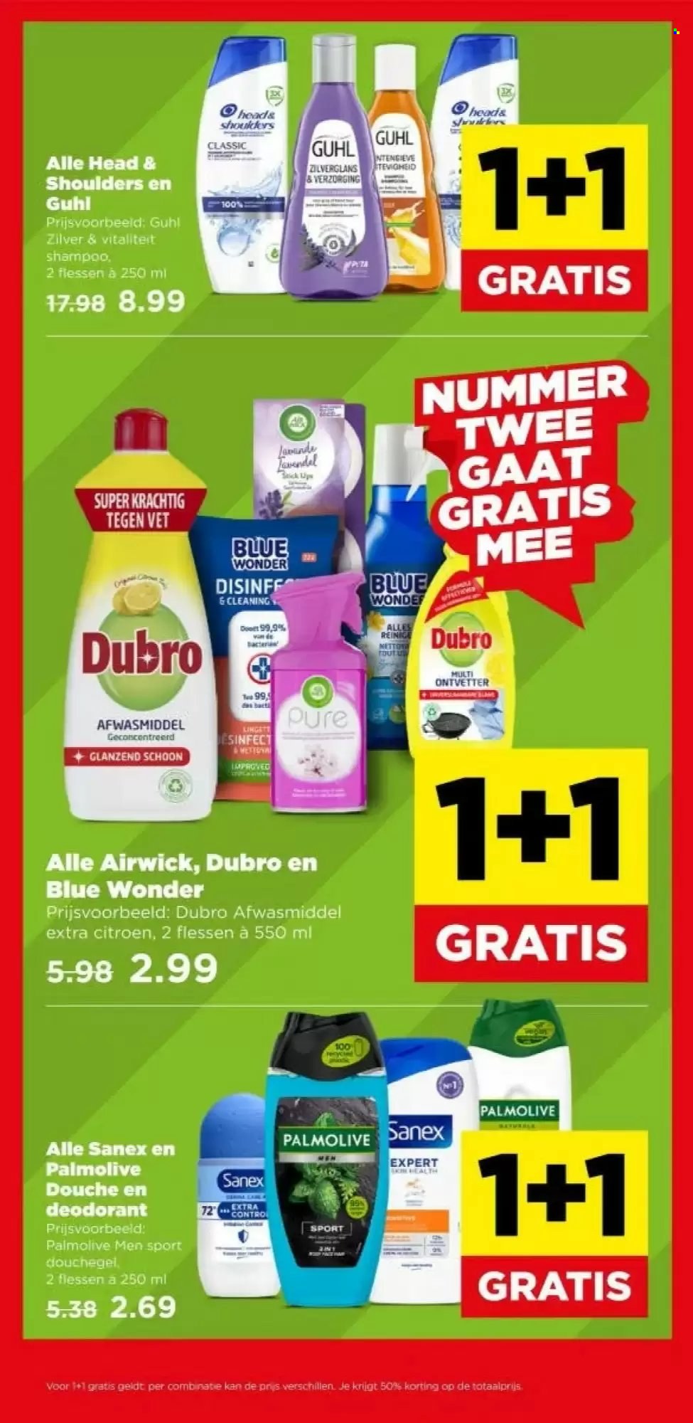 Plus-aanbieding - 21.10.2026 - 27.10.2026. Pagina 18