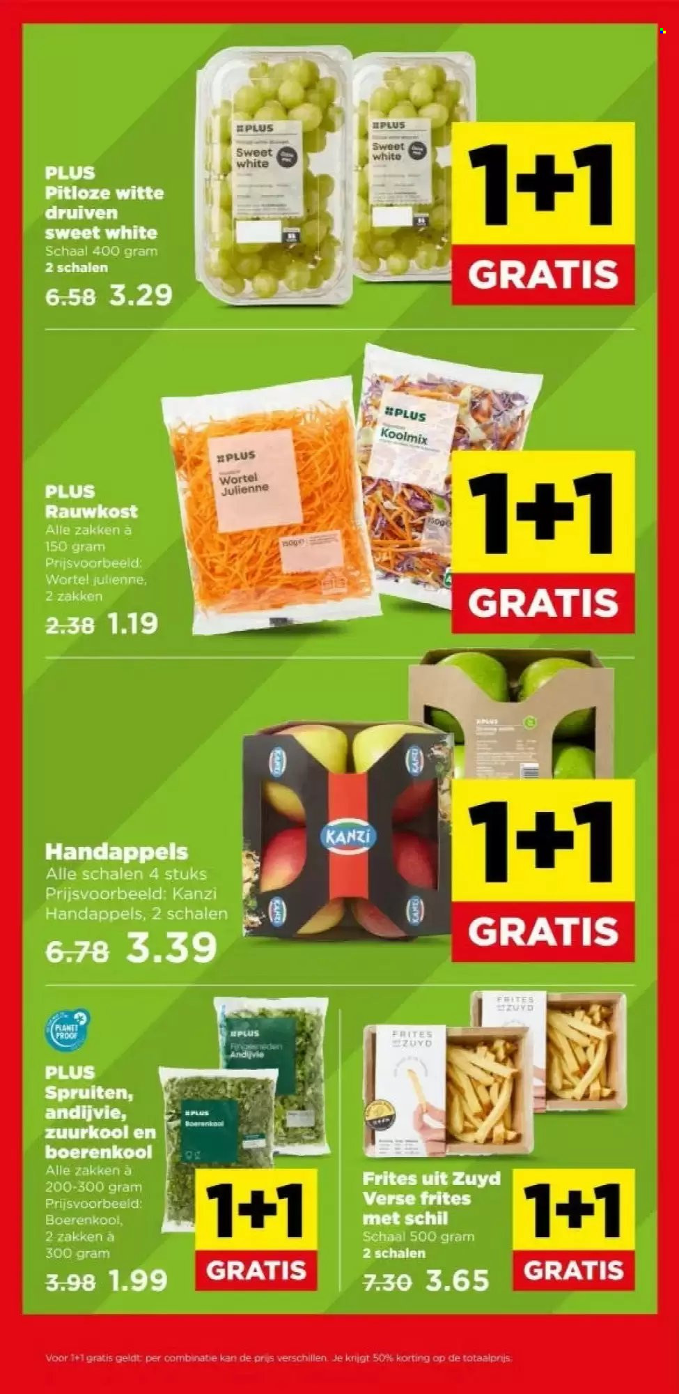 Plus-aanbieding - 21.10.2026 - 27.10.2026. Pagina 19