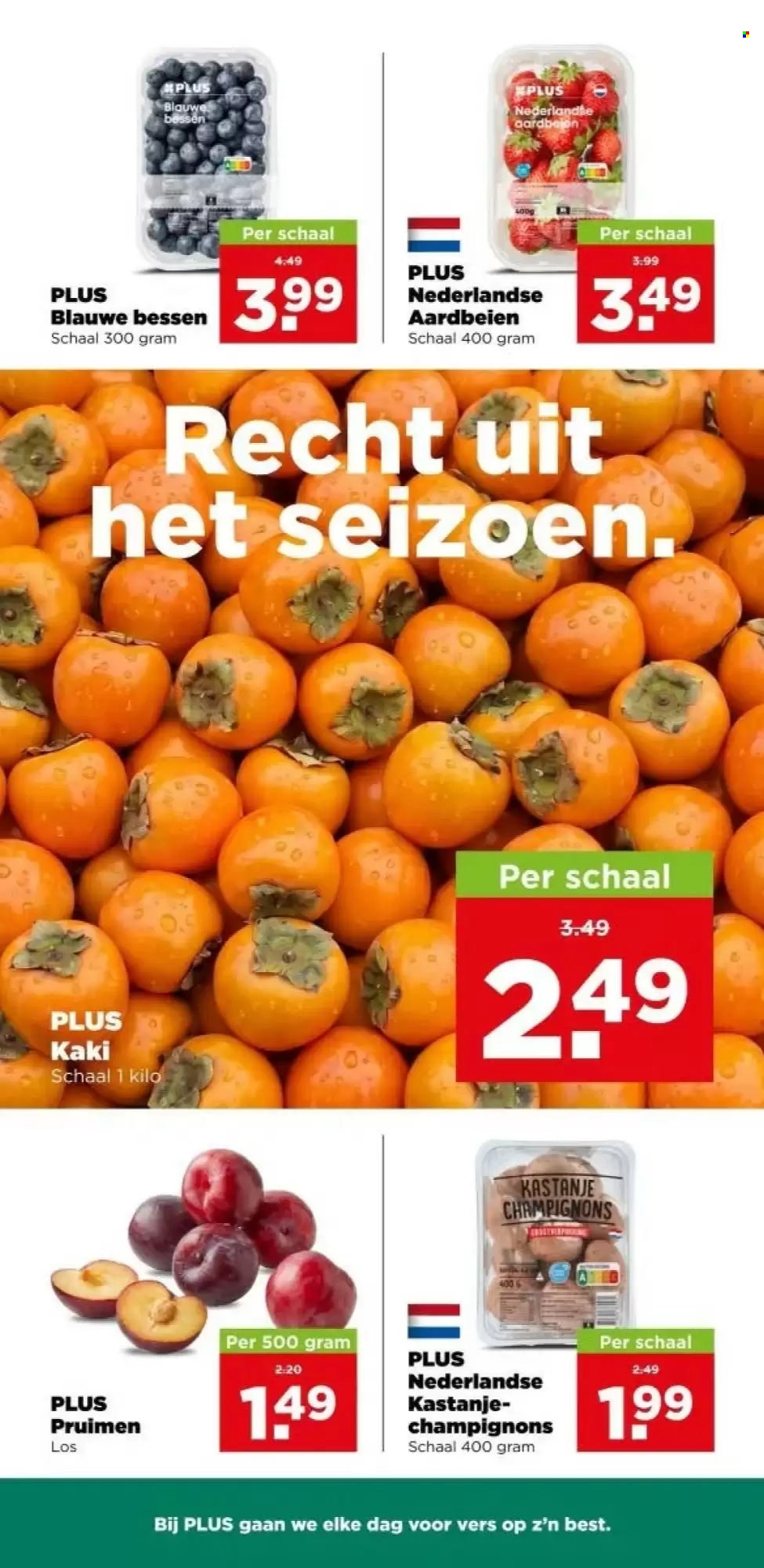 Plus-aanbieding - 21.10.2026 - 27.10.2026. Pagina 21