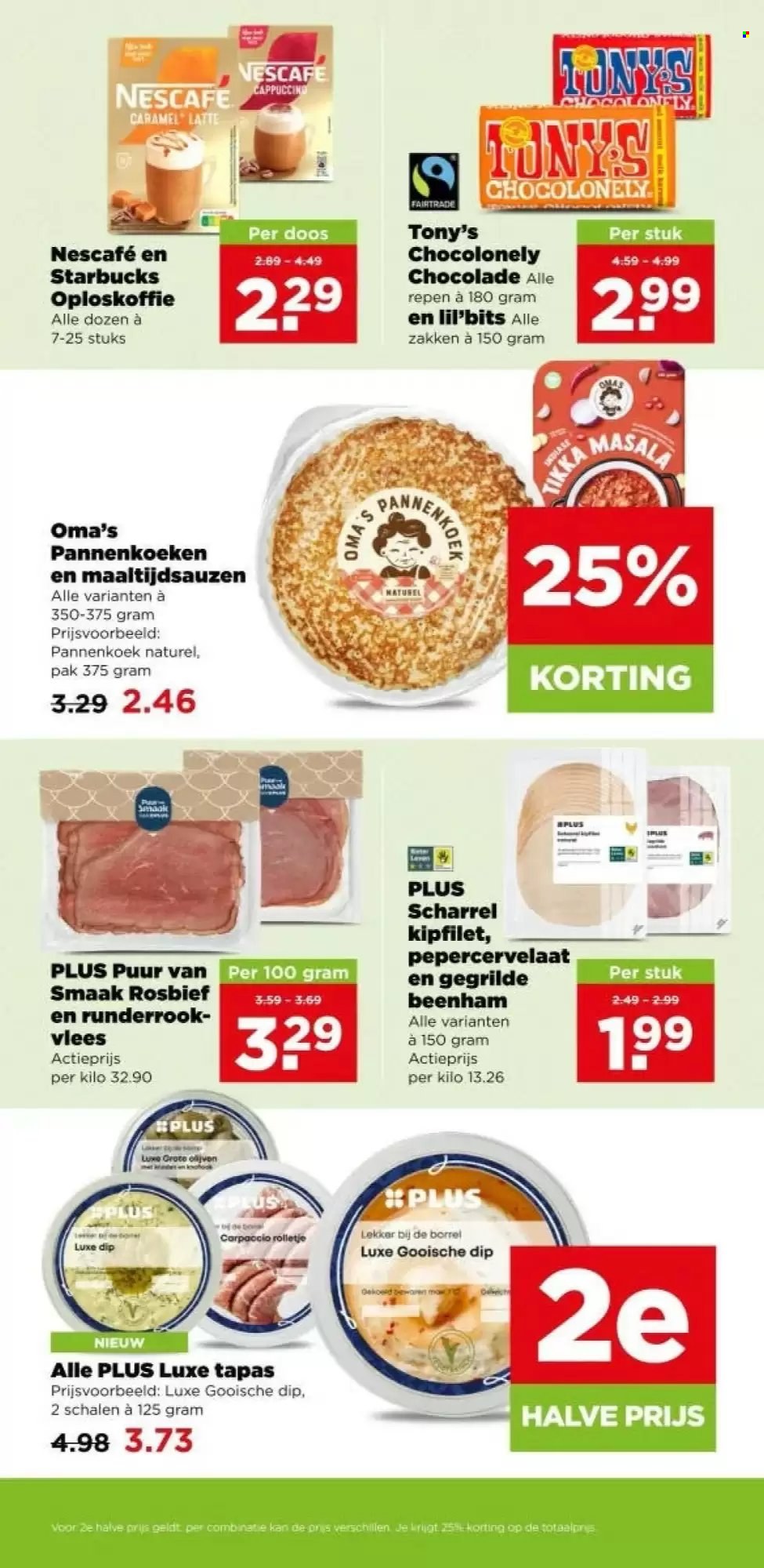 Plus-aanbieding - 21.10.2026 - 27.10.2026. Pagina 31