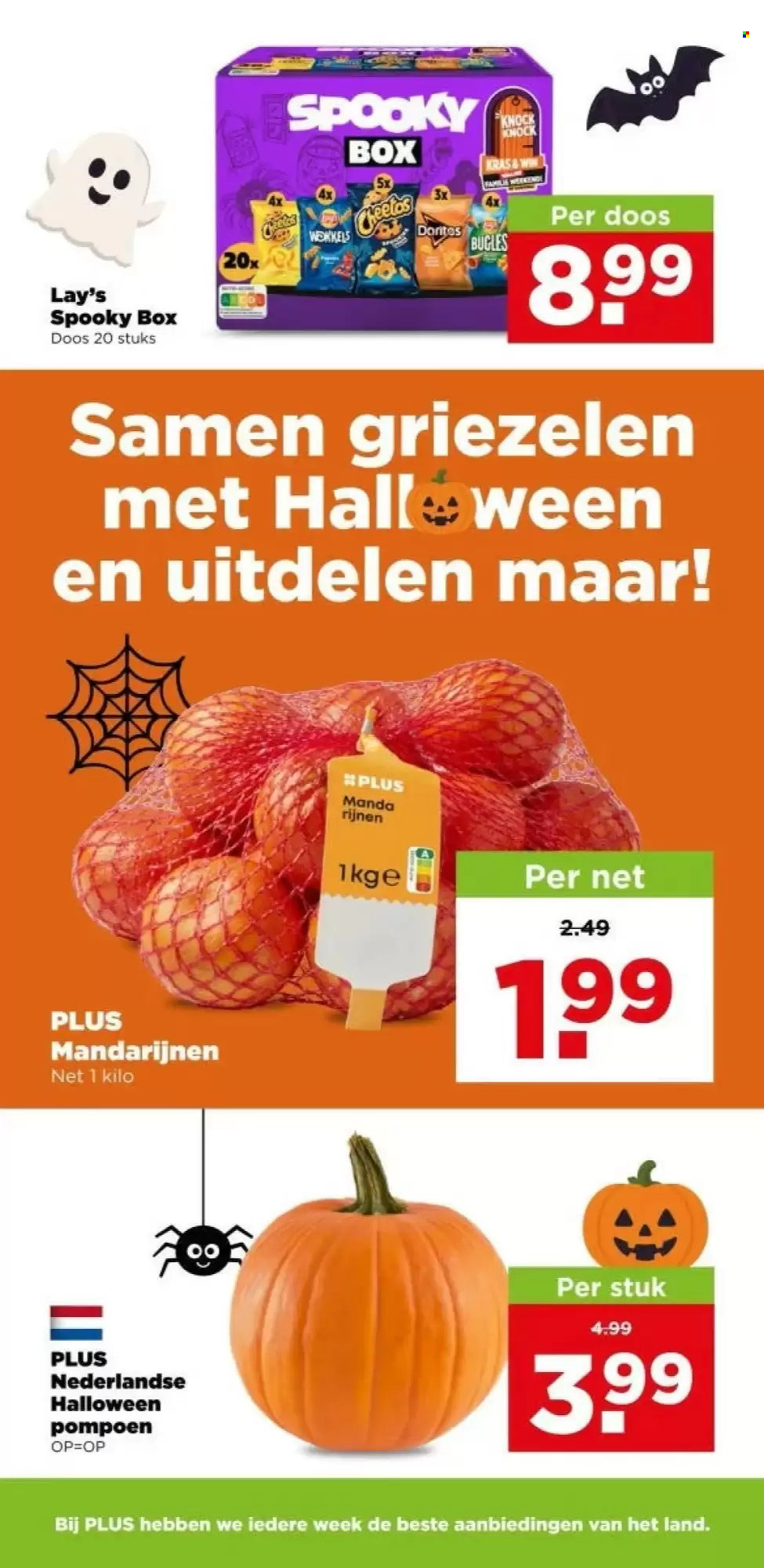 Plus-aanbieding - 21.10.2026 - 27.10.2026. Pagina 35