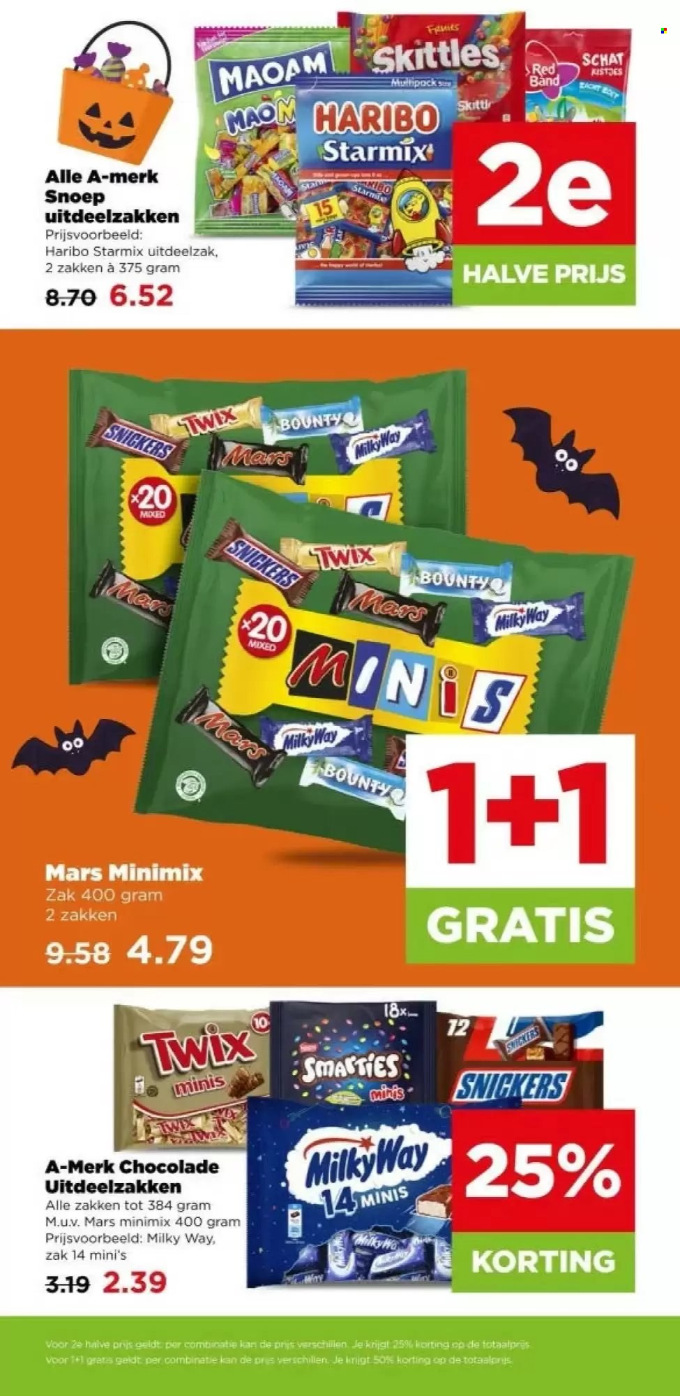Plus-aanbieding - 21.10.2026 - 27.10.2026. Pagina 36