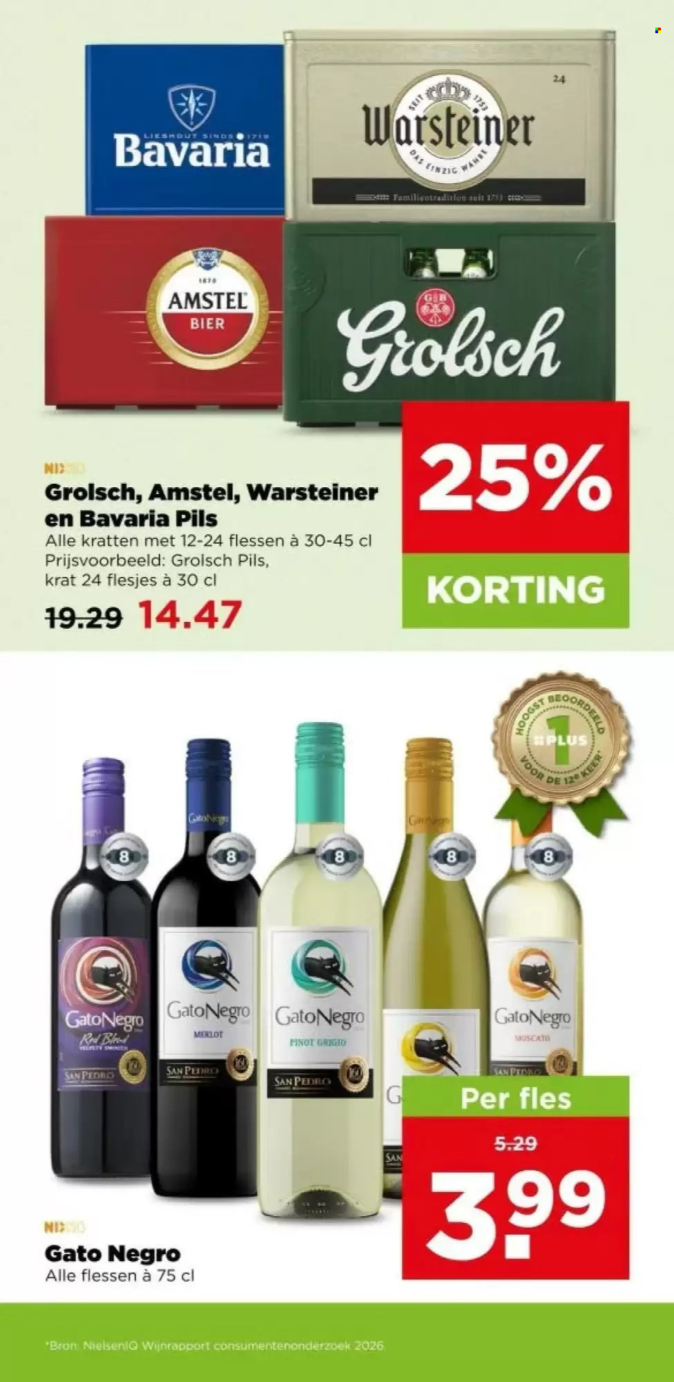Plus-aanbieding - 21.10.2026 - 27.10.2026. Pagina 41