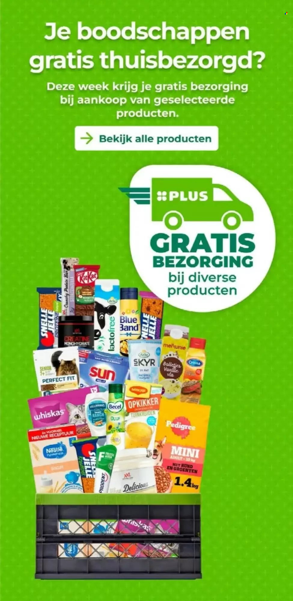 Plus-aanbieding - 21.10.2026 - 27.10.2026. Pagina 44