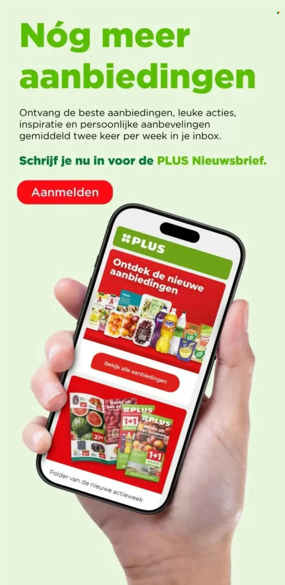 Plus-aanbieding - 21.10.2026 - 27.10.2026. Pagina 45