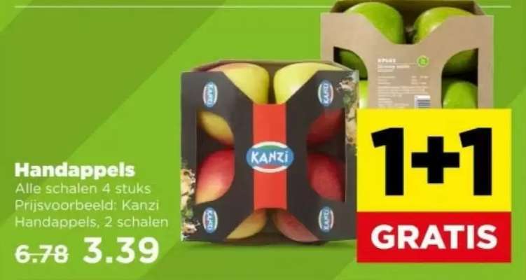 Handappels