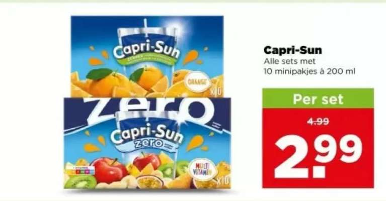 Capri-Sun