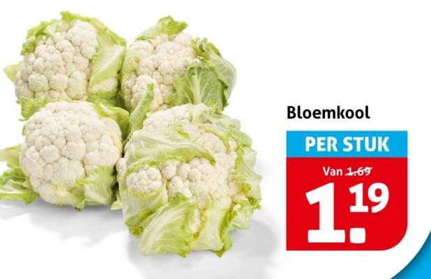 Bloemkool