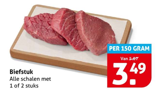 Biefstuk